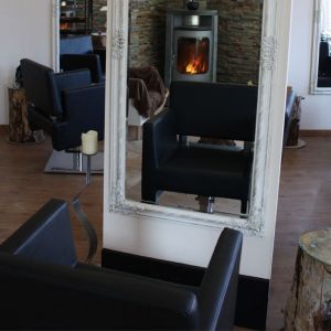 Salon Family Ahrensbök Frisurstuhl