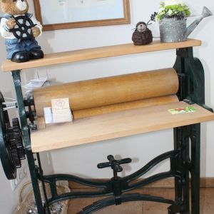 Salon Family Ahrensbök Walze