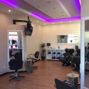 Salon Family Pansdorf